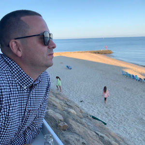 Meet your Posher, Brandon